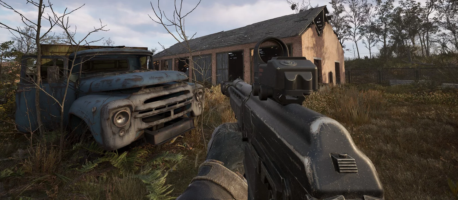 Вышел патч 1.5.1 для S.T.A.L.K.E.R. 2. В сети рассказали, что он изменил
