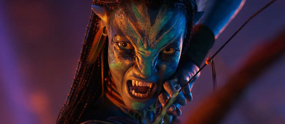 Вышел первый трейлер фильма «Аватар: Огонь и пепел»