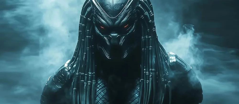 Вышел полноценный трейлер нового «Хищника»