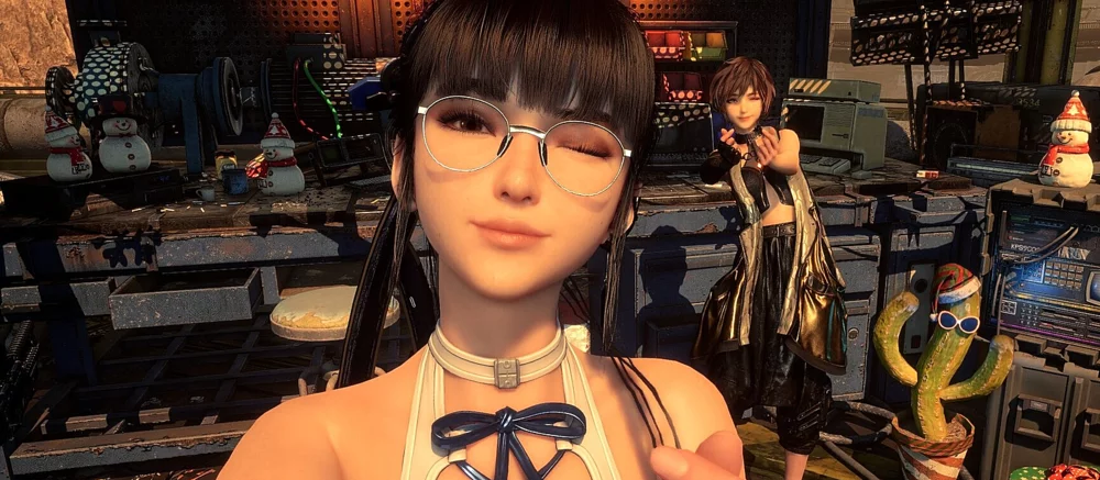 «Взрослые» игры в Steam попали под удар: Valve пересмотрела правила