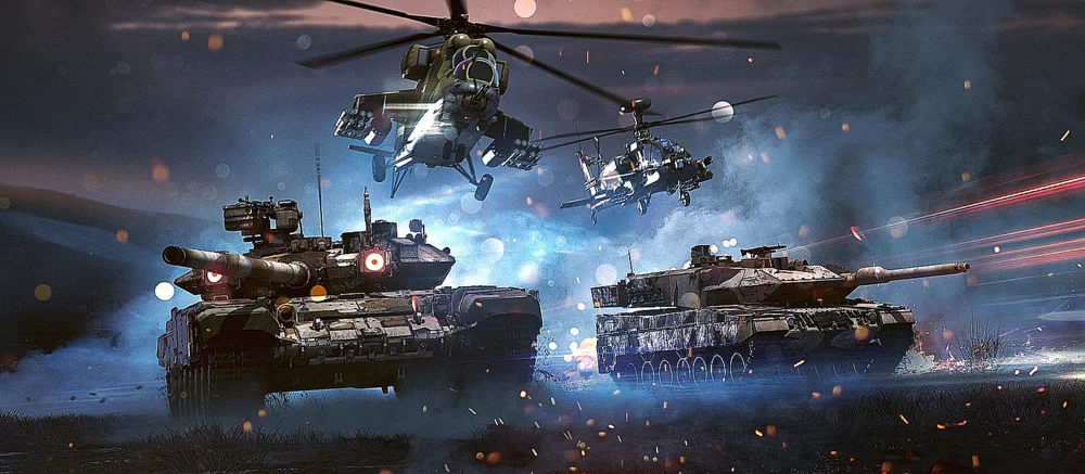 War Thunder в 2025 году: почему всё ещё стоит играть