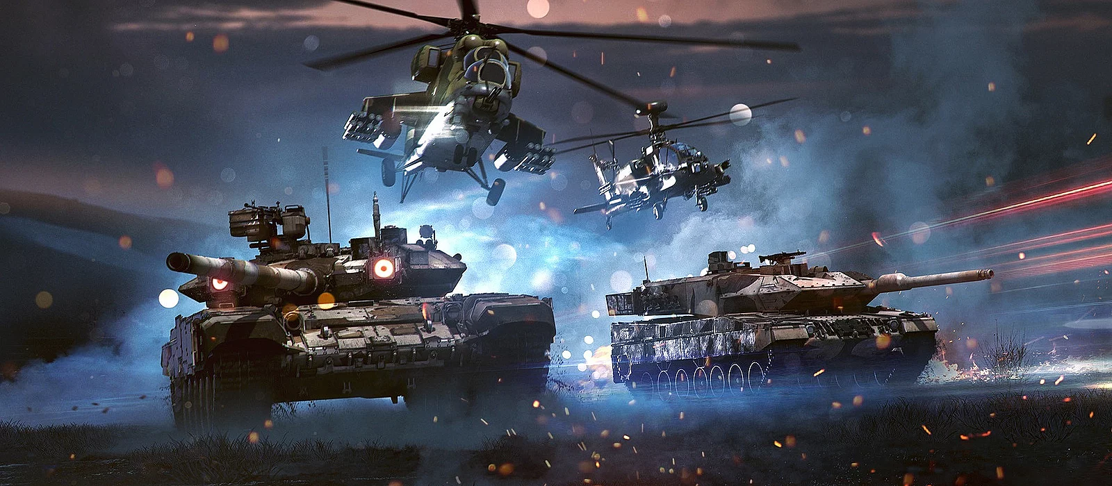 War Thunder в 2025 году: почему всё ещё стоит играть