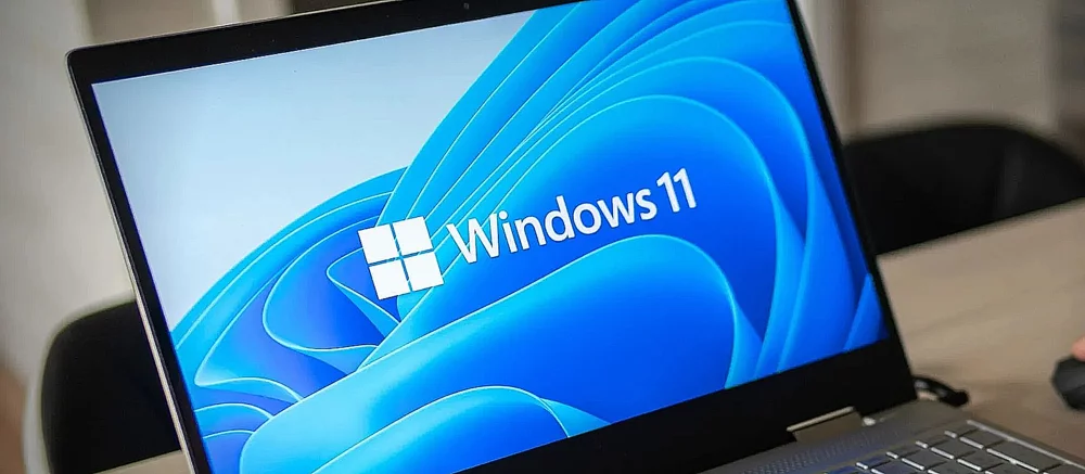 Windows 11 впервые обогнал Windows 10 по доле рынка