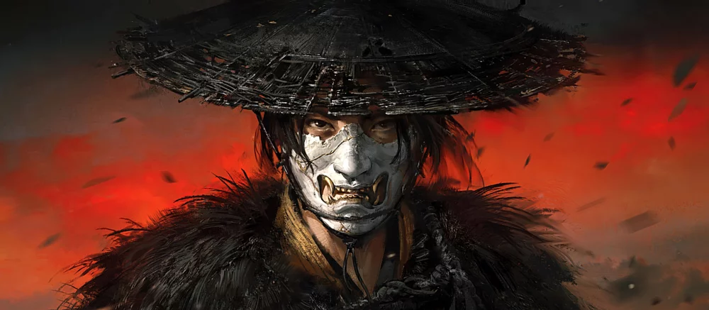 Ютубер уже сравнил Ghost of Yotei и Ghost of Tsushima — вот как изменились графика и геймплей