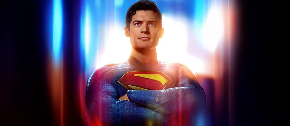 За 10 дней «Супермен» собрал более $400 млн