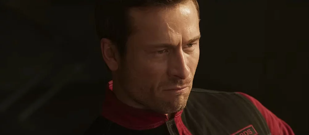 «Жажда крови — наше неотъемлемое право»: вышел первый трейлер боевика «Бегущий человек»