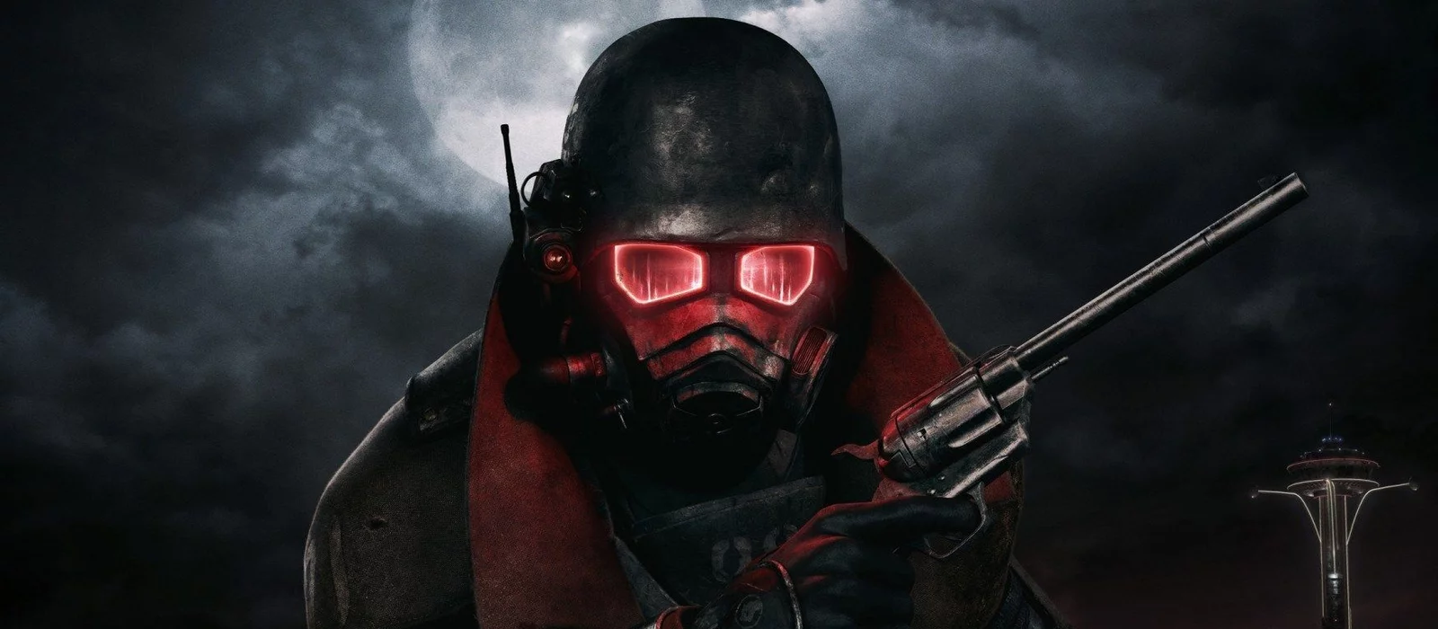 Журналист VGC: «В разработке находится несколько проектов по Fallout, включая тот, который вы все хотите»