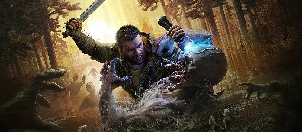 Знакомство с Кастор-Вудс: показаны новые кадры Dying Light: The Beast