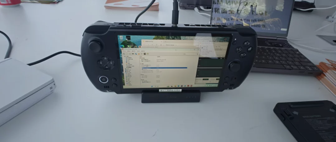 Тесты GPD Win 5 подтверждают: AMD Strix Halo дает почти RTX 4060 в компакте