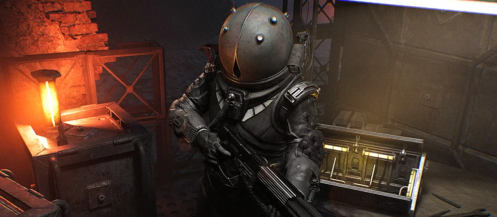 2 часа геймплея Cronos: The New Dawn — хоррора про альтернативную Польшу от создателей Silent Hill 2 Remake