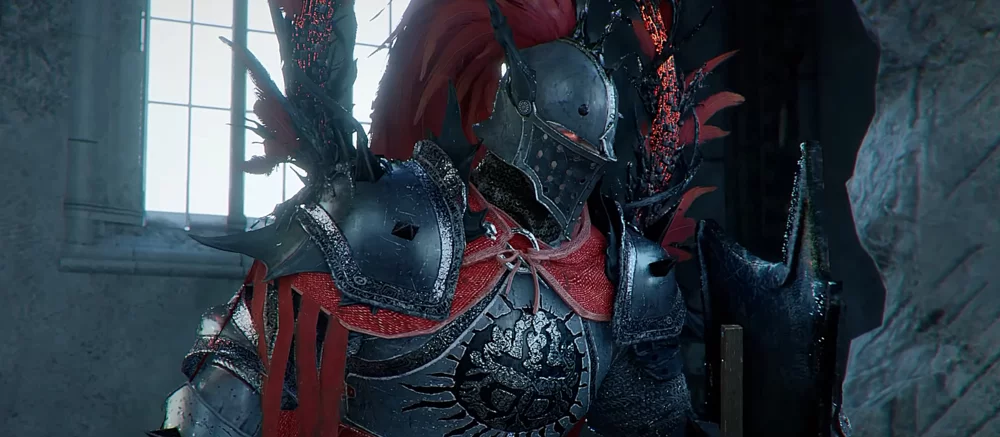 Амбициозная RPG Crimson Desert получила 13 минут геймплея с жестокими баталиями и битвой с боссом