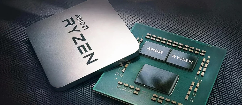 AMD показывает рекордные продажи и превосходство в ключевых сегментах