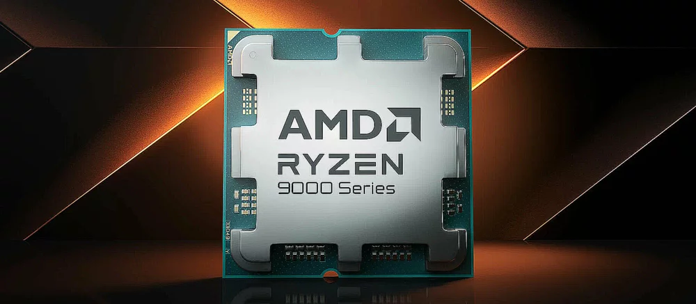 AMD Ryzen 5 9500F: новый бюджетный процессор для AM5 лишился графики, но не производительности