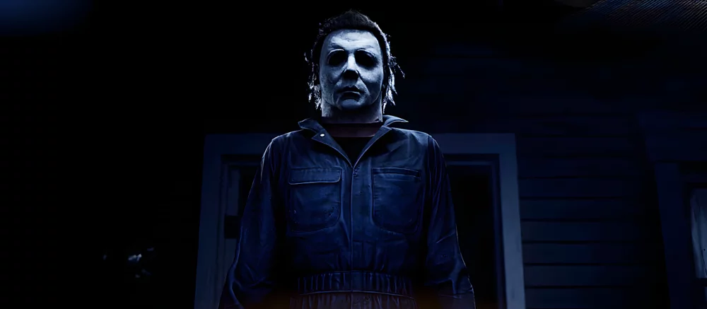 Анонсирован новый хоррор по «Хэллоуину», в котором можно играть за Майкла Майерса — трейлер