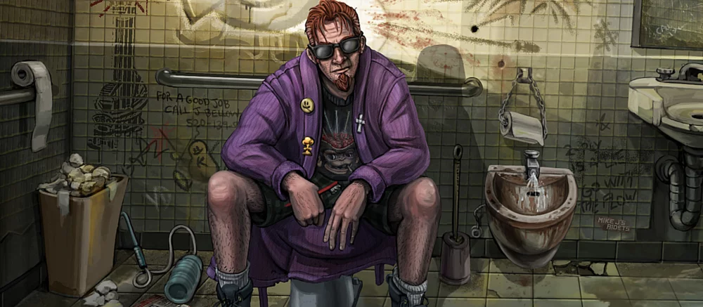 Анонсирован ремастер Postal 2 для PC и консолей — первый тизер