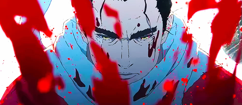 Анонсировано аниме по Sekiro: Shadows Die Twice с классической рисовкой — в трейлере показали, как выглядят персонажи