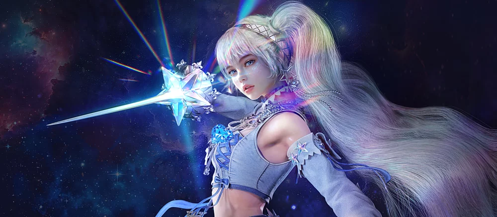 Авторы Aion Classic выпустили большое обновление с новым классом