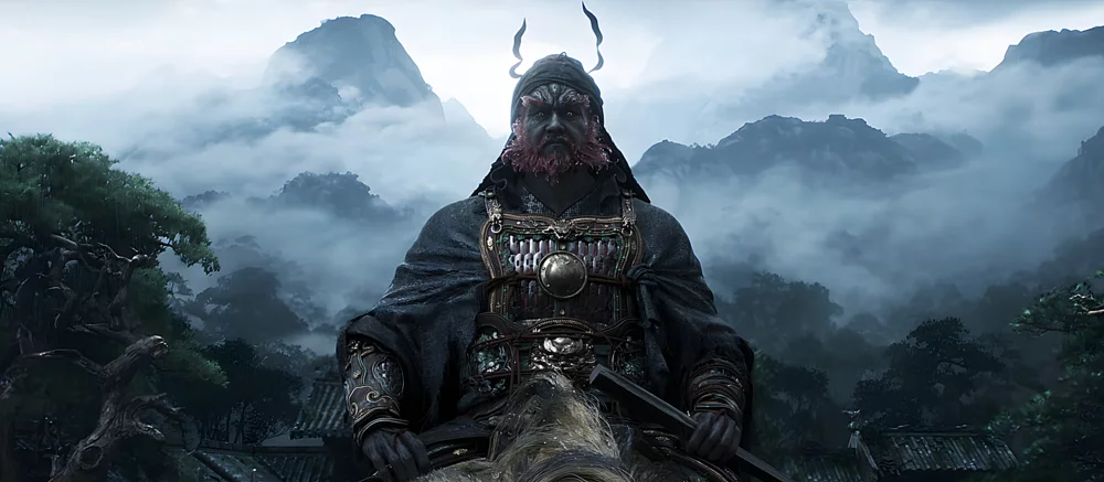 Авторы Black Myth: Wukong анонсировали новую игру — она про другого легендарного героя