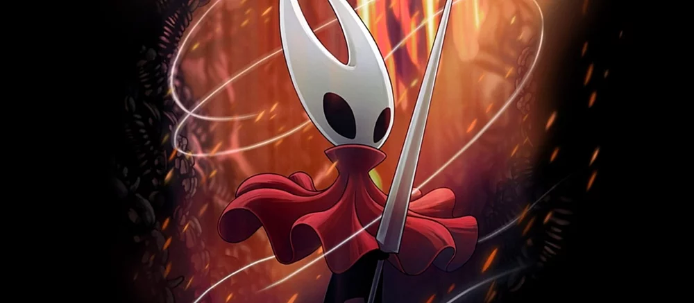 Авторы Hollow Knight: Silksong объявили дату релиза. Игра выйдет уже через 2 недели