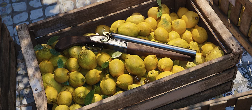 Авторы Mafia: The Old Country показали новое видео со стелс-убийствами, управлением машиной, ездой на лошади и стрельбой