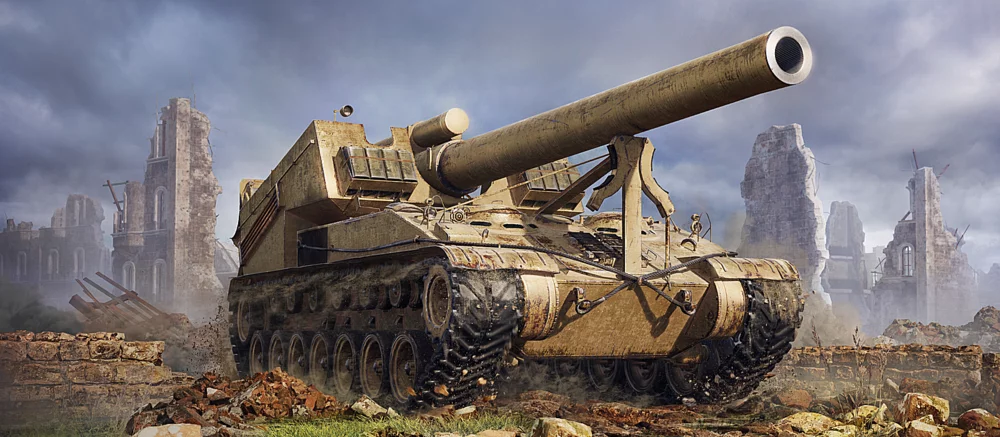 Авторы «Мира Танков» рассказали, какие нововведения игра получит в 2025 и 2026 году