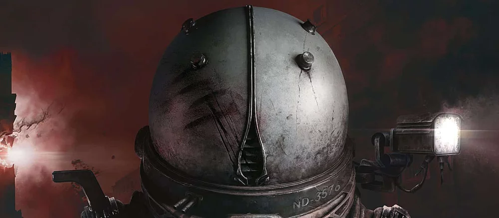 Авторы постапокалиптического хоррора Cronos: The New Dawn показали трейлер с живыми актерами