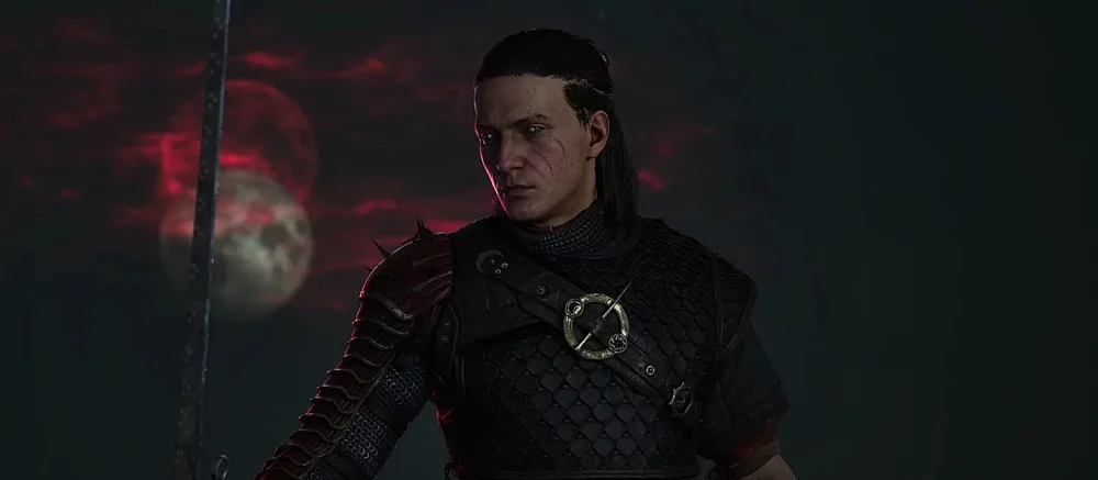 Авторы The Blood of Dawnwalker прислушались к критике и исправили один из самых спорных моментов