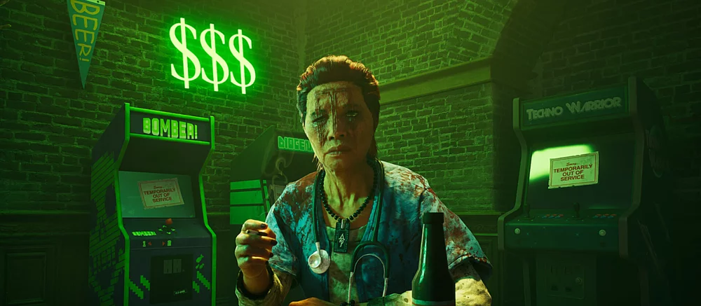 Авторы Vampire: The Masquerade — Bloodlines 2 объяснили, почему часть кланов надо покупать отдельно