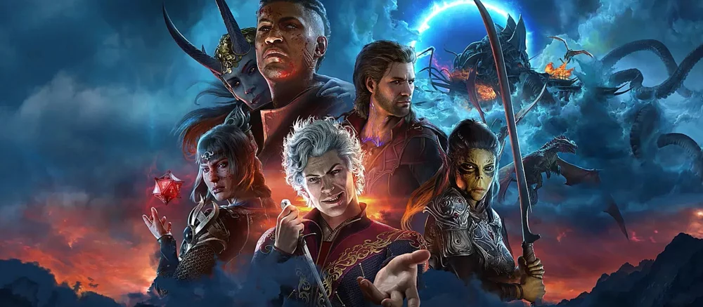 Baldur's Gate 4 обязательно выйдет — но это не продолжение третьей части