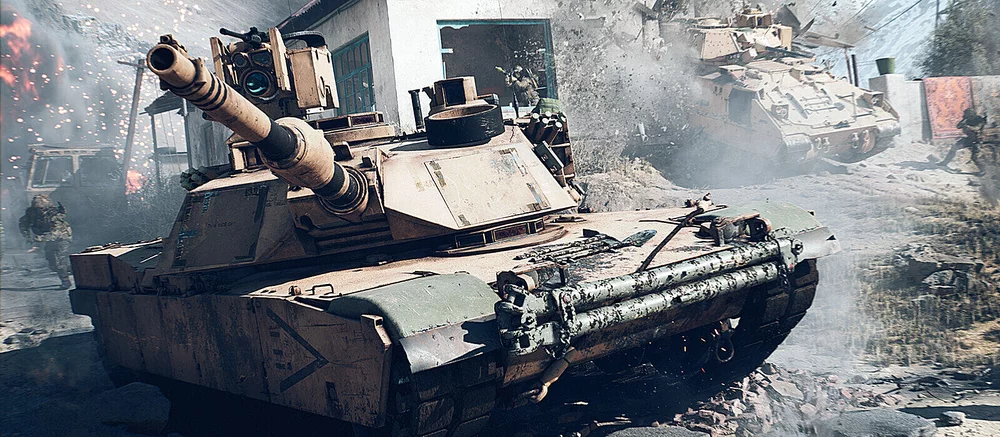 Battlefield 6 уже наводнили читеры, несмотря на чрезмерные меры защиты