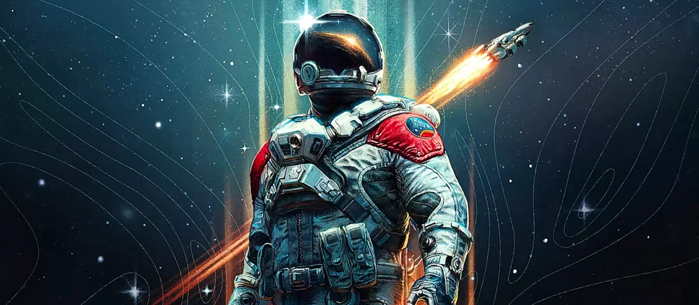 Bethesda не забыла про Starfield и работает над вторым DLC и портом для PS5 — инсайдеры