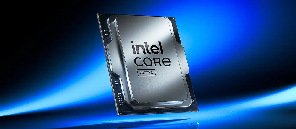 Бюджетный 8-ядерник Intel Arrow Lake замечен в магазинах