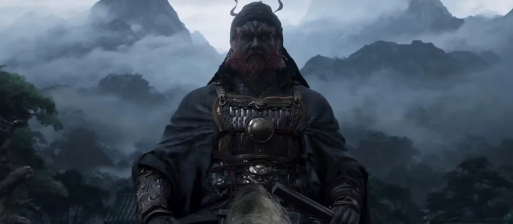 Что мы знаем о Black Myth: Zhong Kui (максимально коротко)