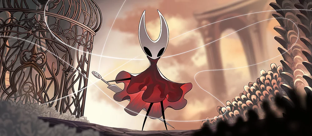 Что мы знаем про Hollow Knight: Silksong — одну из главных игр года, если не самую главную