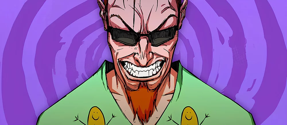 Чувак против гигачадов и стримерш: для Postal: Brain Damaged анонсировано дополнение These Sunny Daze