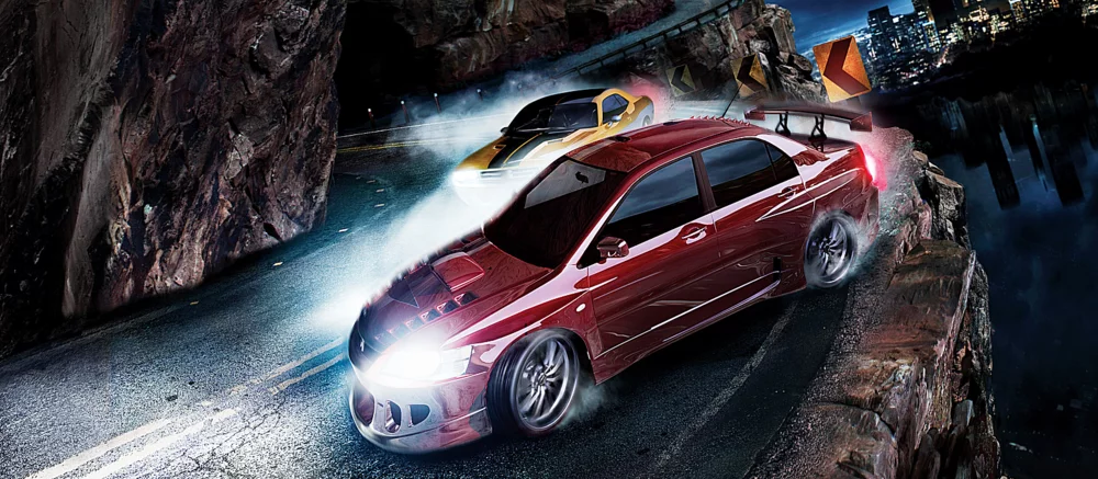 Criterion превратилась в Battlefield-студию, а проект Speedhunters закрыт — будущее Need for Speed под вопросом