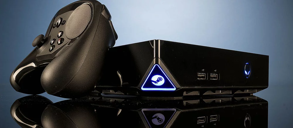 Данные в Geekbench намекают на новое устройство от Valve и это не Steam Deck 2