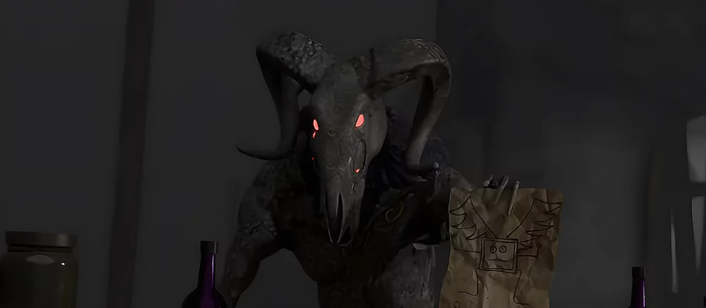 Для игры Planescape: Torment анонсировано фанатское дополнение Blizzard In Baator