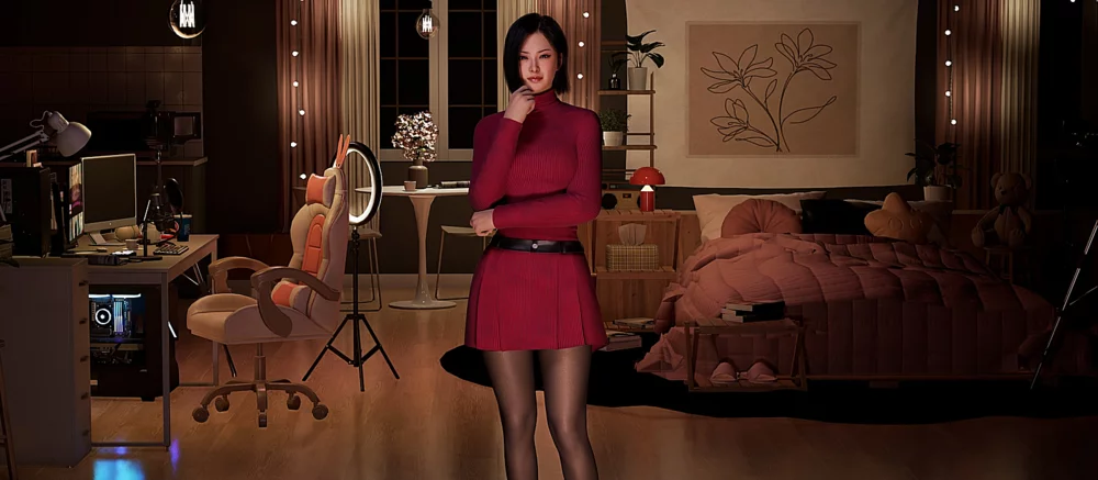 Для inZOI анонсировали первое DLC — игроки получат его бесплатно