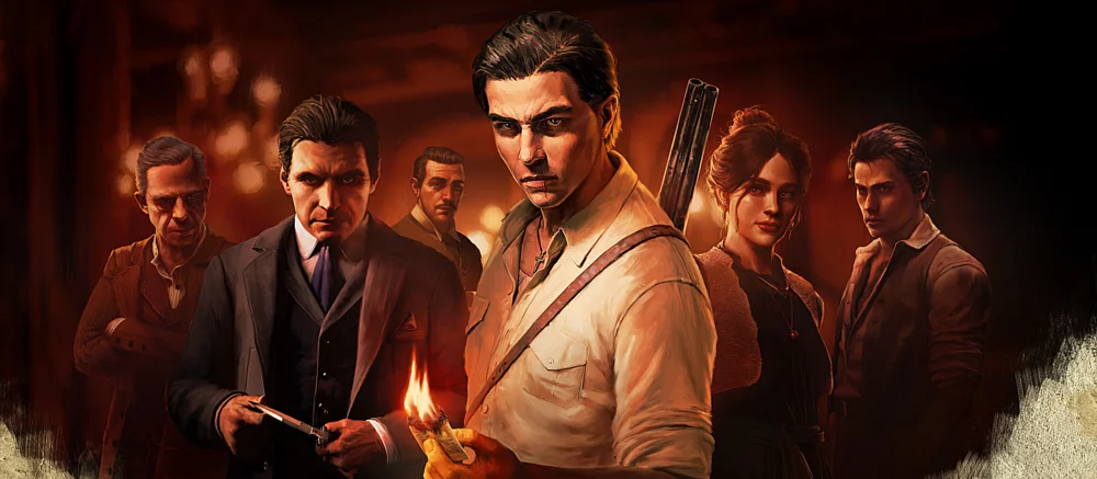 Для PC-версии Mafia: The Old Country выпустили хотфикс, исправляющий баг с текстурами на некоторых видеокартах