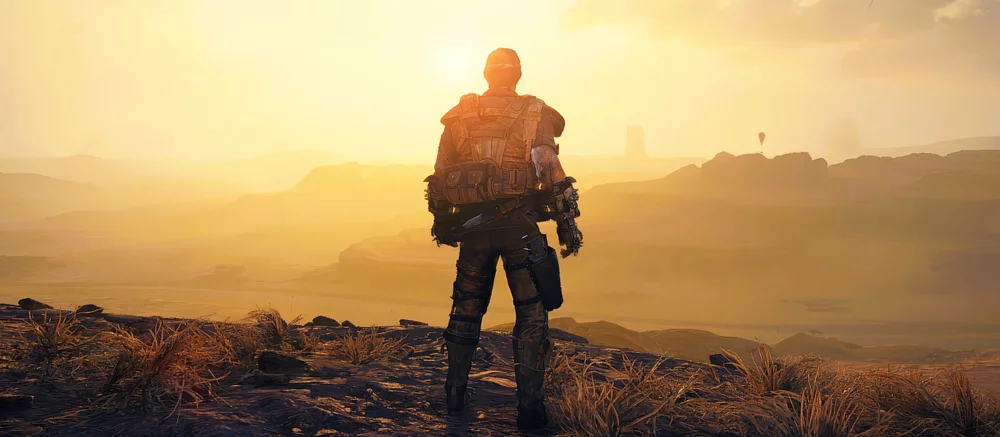 Для Steam за 111 руб отдают постапокалиптический экшен с открытым миром, транспортом и высоким рейтингом — распродажа