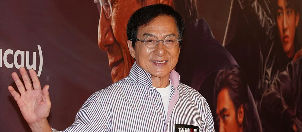 Джеки Чан рассказал, что его команда каскадёров работает над новым «Человеком-пауком»