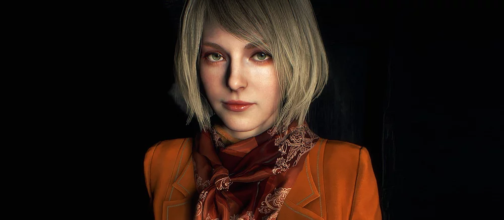 Энтузиаст показал собственную фигурку Эшли из Resident Evil 4