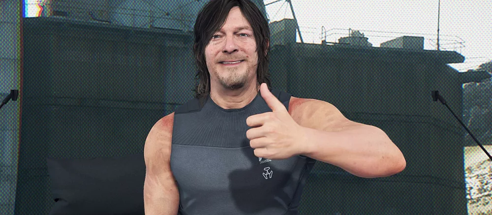 Энтузиаст воссоздает в реальной жизни моноцикл из Death Stranding 2 — он уже показал, что у него получилось