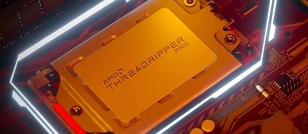 Энтузиаст запустил 400 Doom на Threadripper Pro — процессор едва заметил нагрузку