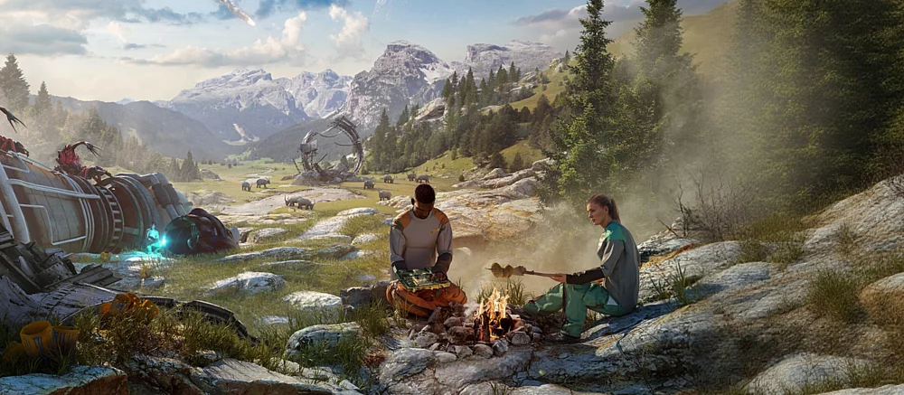 Ещё одна игра лишилась защиты Denuvo на PC