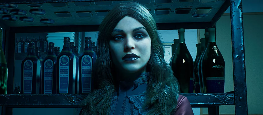 Это победа: разработчики Bloodlines 2 пересмотрят доступ к платным кланам после критики игроков