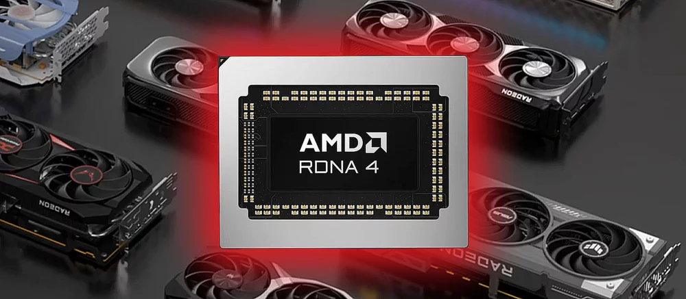 FSR 4 от AMD повышает детализацию, но теряет в частоте кадров по сравнению с FSR 3