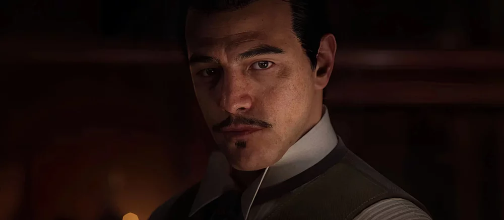 Гайд по ножам в Mafia: The Old Country — какой выбрать, как использовать и побеждать