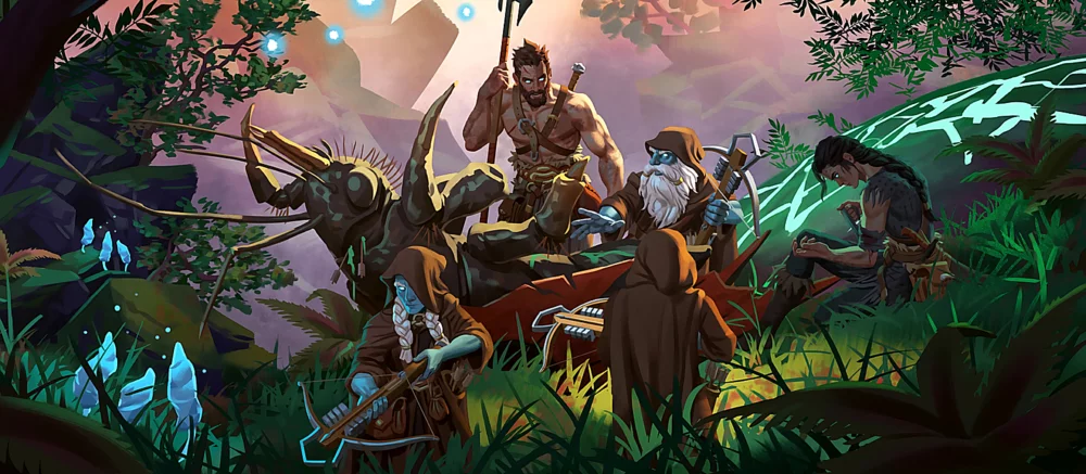 Гайд по обновлению Call to Arms (Призыв к оружию) для Valheim